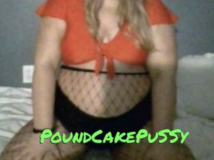 PoundCakePuSSy