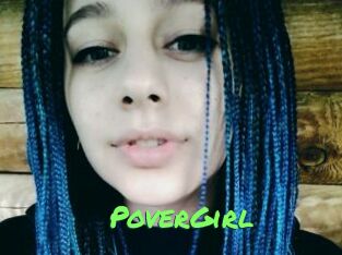 PoverGirl