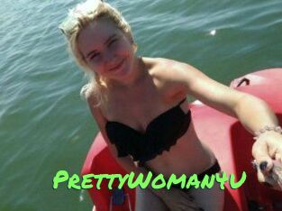 PrettyWoman4U