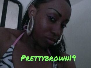 Prettybrown19