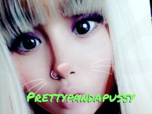 Prettypandapussy