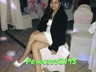 Princess2193