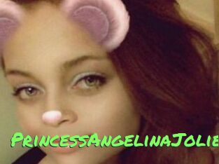 PrincessAngelinaJolie