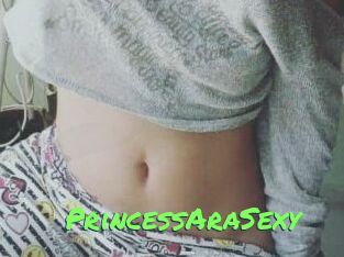 PrincessAraSexy