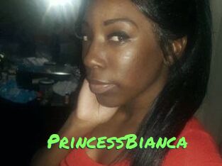 PrincessBianca