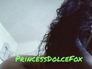 PrincessDolceFox