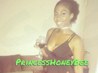 PrincessHoneyBee