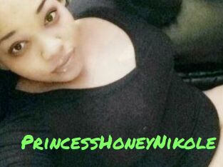 PrincessHoneyNikole