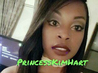 PrincessKimHart