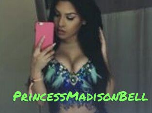 PrincessMadisonBell