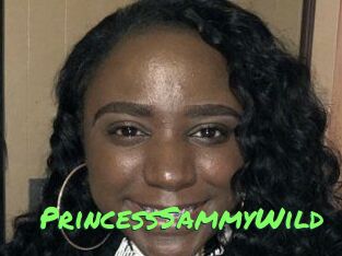 PrincessSammyWild