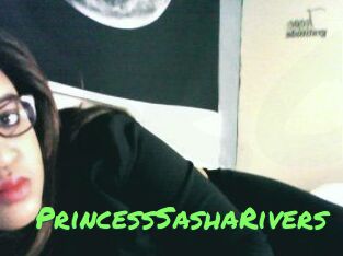 PrincessSashaRivers