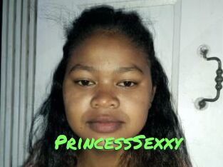 PrincessSexxy