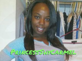 PrincessShyCarmel