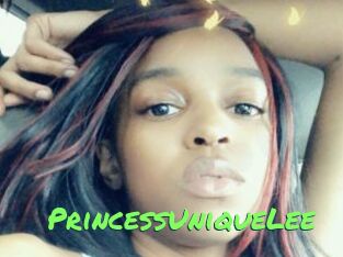 PrincessUniqueLee