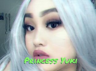 Princess_Yuki