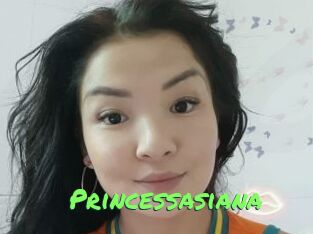 Princessasiana