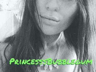 PrincesssBubblegum