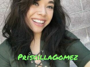 Priscilla_Gomez