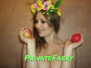 PrivateFaery