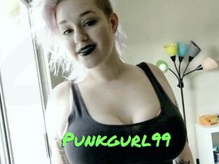 Punkgurl99