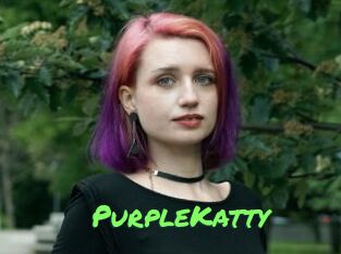 PurpleKatty