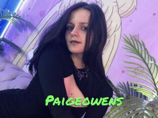 Paigeowens