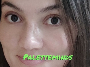 Paletteminds