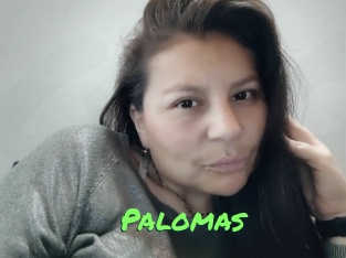 Palomas