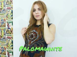 Palomawhite