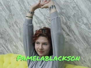 Pamelablackson