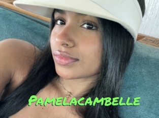 Pamelacambelle