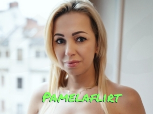 Pamelaflirt