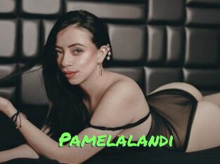 Pamelalandi