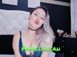 Pamelaleah