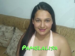 Pamelalisa