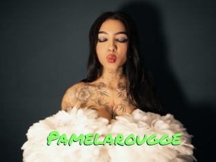 Pamelarougge