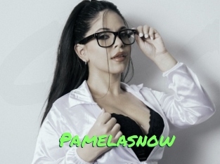 Pamelasnow