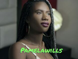 Pamelawills