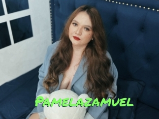 Pamelazamuel