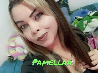 Pamellaa