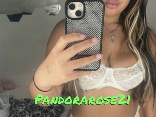 Pandorarose21