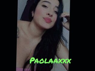 Paolaaxxx