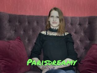 Parisdreamy