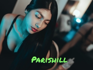 Parishill