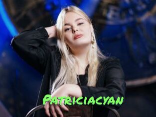 Patriciacyan