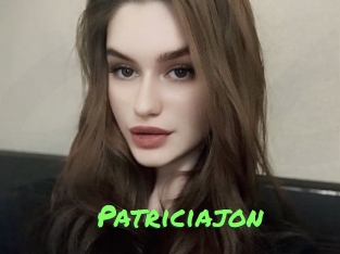 Patriciajon