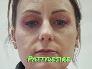 Pattydesire