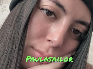 Paulasailor