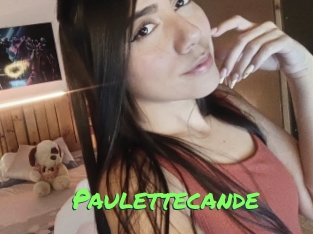 Paulettecande